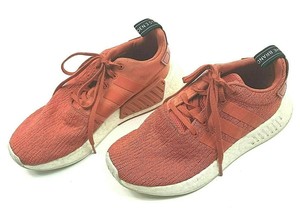 adidas nmd r2 hombre naranja