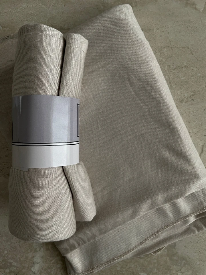 Jersey Hijab 75x180cm - Weicher und Bequemer Kopftuch - Tesettür aus Baumwolle - Bild 4 von 4