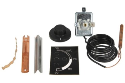 SBS Kesselregler 36/90°C Combigas-Cag/E U-Cag/E,Nr.K0401702