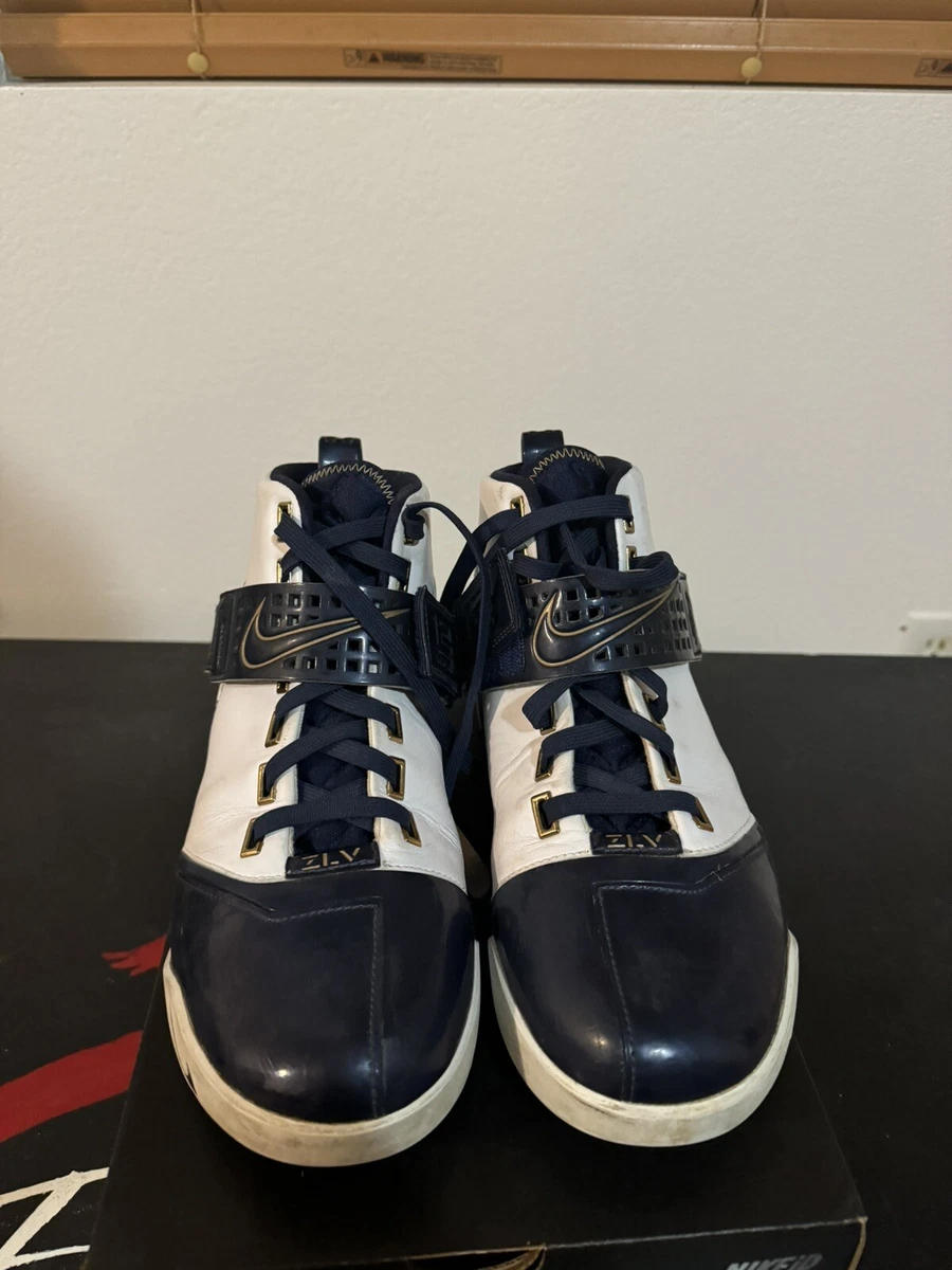 Nike LeBron 20-5-5 Sneakers for Men for Sale | Authenticity