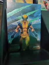 2023 Fleer Ultra Wolverine Base Cards *Pick your cards **UPDATED