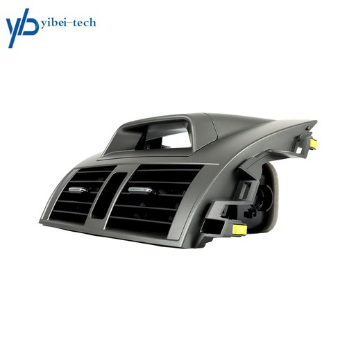 1Pcs Center Dash A/C Outlet Air Vent Panel For Toyota Corolla 2009 2010-12 2013 - Picture 3 of 10