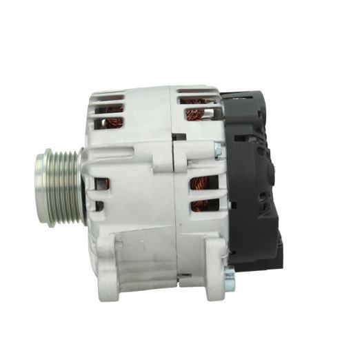 Alternator Audi 150A Oem +Line (Mit Oem Reg.) - Vgl.Nr. 059903019C / 205560150 /-image