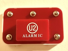Elenco Snap Circuits Jr U2 Alarm IC Red Repla...