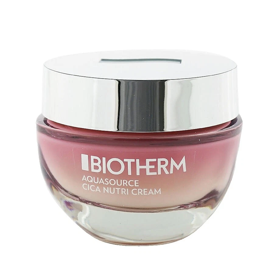 Biotherm Anti-Aging Products