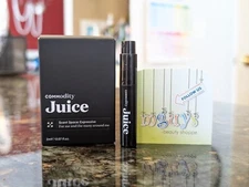 COMMODITY Scent Space: Expressive JUICE 2ml / 0.07 oz Sample Spray BNIB