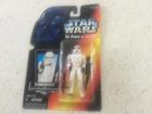 Kenner Star Wars Power of the Force Stormtrooper Action Figure on Red Card 1995