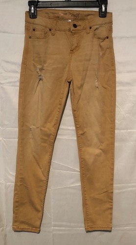 Celebrity Pink Body Sculpt Jeans - Mid 