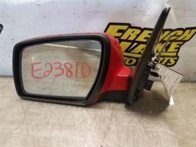 Driver Left Side View Mirror Power Red Fits 10-13 SOUL 975086 | eBay