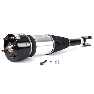 Air Strut fits JAGUAR XJ X350 4.2 Front 03 to 09 Suspension Arnott 