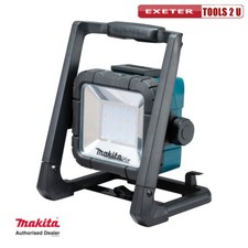 MAKITA DML805/2 18v & 240v LED site light