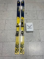 Skitrab Sintesi 70 mit Dynafit Superlight Bindung 157cm neu
