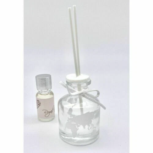 Articoli bianchi Royal per la decorazione della casa