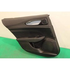 Porte arrière et accessoires Alfa Romeo ALFA 6