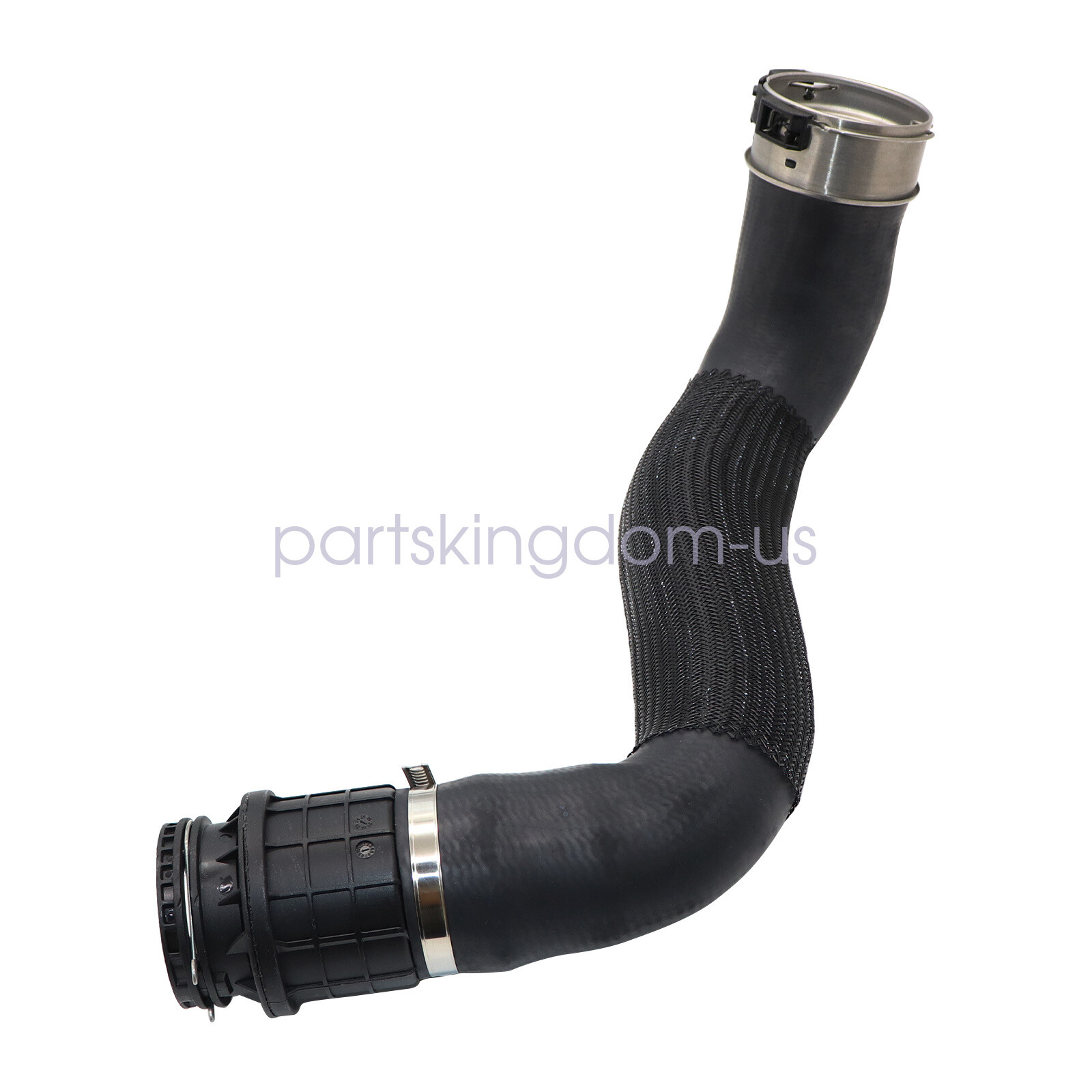 42626074 Turbo Intake Hose Intercooler Hose Air Inlet For Chevy Cruze