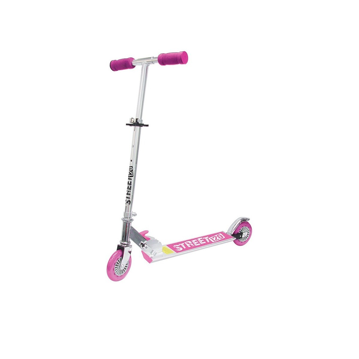 RAZOR JR LIL' E ELECTRIC SCOOTER SEATED PINK