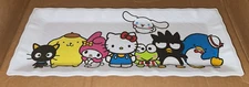 Hello Kitty and Friends Serving Tray Platter NEW