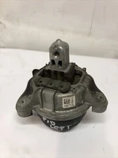 GENUINE 2016 BMW 5 SERIES F10 F11  LEFT PASSENGER SIDE ENGINE MOUNT 6868301