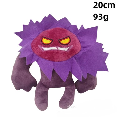 Garden Of Banban 4 Plush Toy Jester Tall Victor Nabnab Evil Soft Toy Doll dolls - Picture 54 of 64