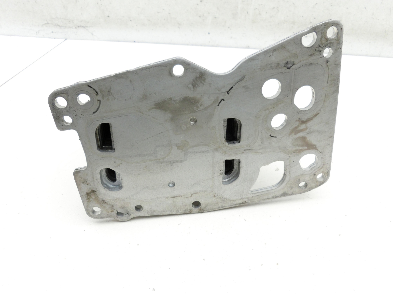 BMW 5 Series F10 Engine Oil Cooler 8510855 3.0 Petrol 190kw 2014  