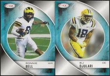 2023 SAGE Low Series Base Singles - Complete Your Set