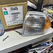 Eagle Eye Lights Cs242-u000lr Parking And Turn Signal Light Assembly