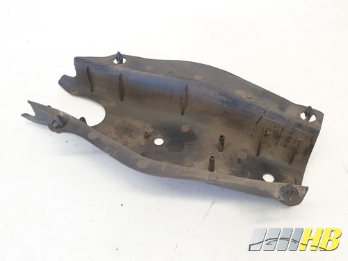 Verkleidung Abdeckung rechts Hinterachse Mercedes E-Klasse W213 CLS C257 W205