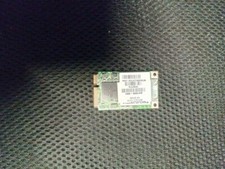 Carte sans fil WiFi HP PAVILION DV 6500