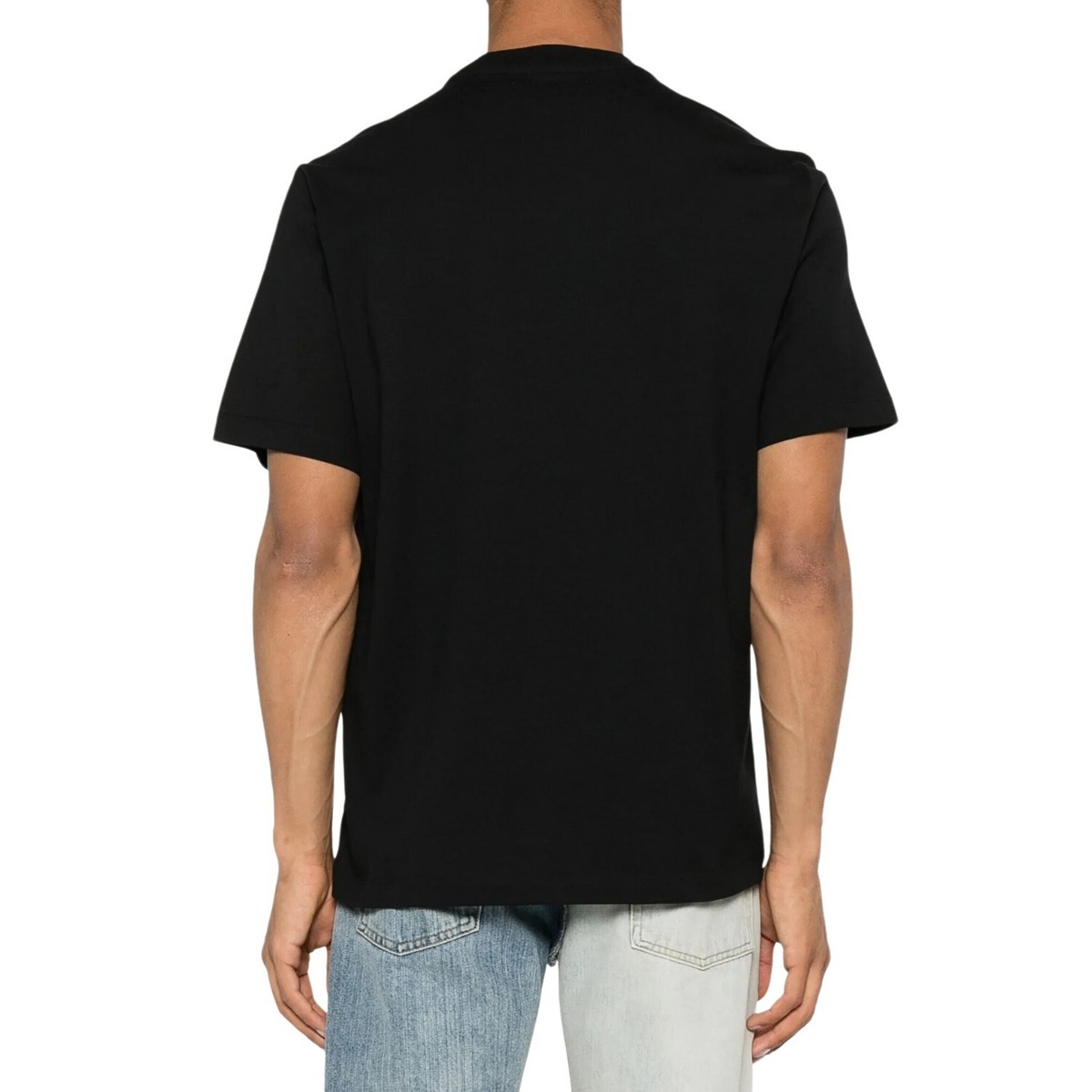 Amiri Staggered Tee Mens Style : Amjyte1078 | eBay