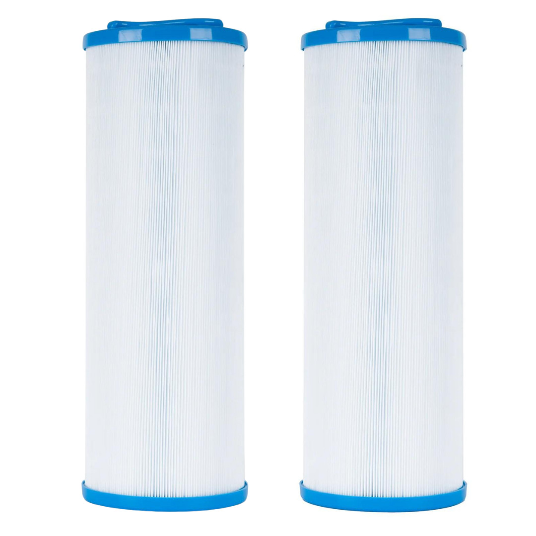 4CH949 Filter Hot Tub for Sunrise Whitewater Spa PWW50L SC757 Elite - pack of 2
