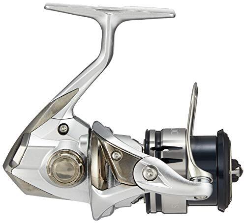 SHIMANO １９ STRADIC 4000MHG SHIMANO Spinning Reel 19 Stradic 4000MHG 1000S Light Salt