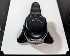 Stampin' Up! Rounded Corner whale tail Paper Punch scrapbooking