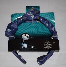 Disney Tim Burton  s The Nightmare Before Christmas Girls Headband  NEW  UT1