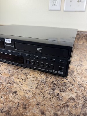 レコーダー JVC Professional SR-DVM700 JVC SR-DVM700 U - HDD/DV/DVD Recorder | eBay