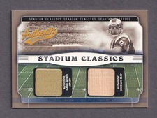Top 10 Kurt Warner Football Cards 15