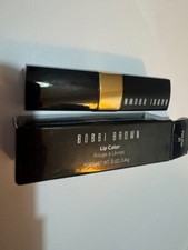 BOBBI BROWN PALE PINK 21 LIP COLOR LIPSTICK