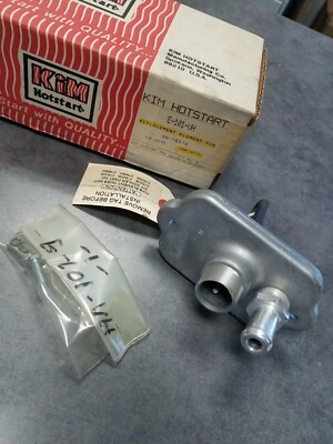 Kim Hotstart E-101-VH Replacement Element For VH-101, 120V 1000W
