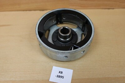 Yamaha 2M4-81350-20-00 Rotor Assy xb3895 | eBay