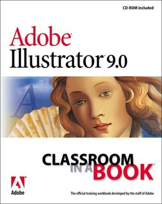 Adobe Illustrator 9.0 Compact Disc Adobe Creative Team