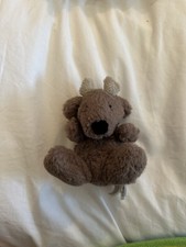 Jellycat Poppet Reindeer.