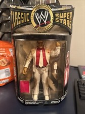 2006 Jakks WWE Classic Superstars BROTHER LOVE Series 13 Action Figure NEW