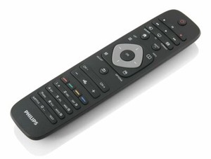 Télécommande Universelle/Rechange Pour TV Philips 52PFL5604H - Neuf