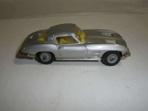 Corgi Toys Chevrolette Corvette Stingray - Picture 2 of 8