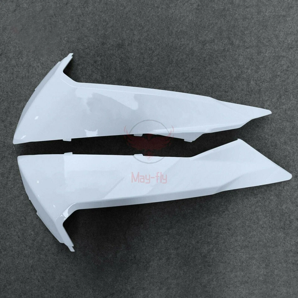 Plastic Fairing Bodywork Panel Kit Set For Yamaha Xmax400 X-MAX 250 2013-2016 — 第 2/4 张图片