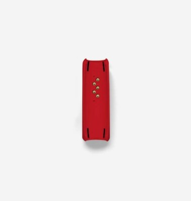 Ladeclip + Akkupack Jaybird Freedom - Freedom 2 , F5 Rot