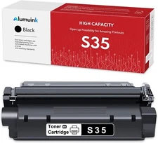 S35 Toner Cartridge Replacement for Canon imageClass D320 D340 D300 L170 L173