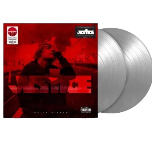 Swag Justin Bieber [LP record] | eBay