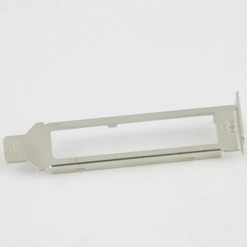 5PCS Low Profile Bracket FOR HP I350-T4 E1G44ET NC365T I340-T4 E1G44HT