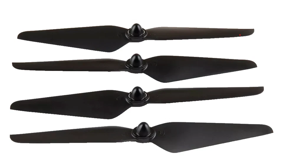 4x T-Motor MN2213 950KV Brushless Motor Set + Propeller | Drohnen Quadcopter FPV - Bild 2 von 4