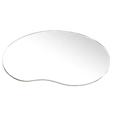 Mirror Lake 5 x 3.25"